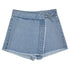 MAYORAL G denim culottes - light - 14