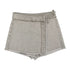 MAYORAL G denim culottes - grey - 12