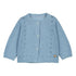 MAYORAL LAYETTE G knit cardigan - lagoon - 6/9