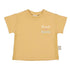 MAYORAL Unisex T-shirt - honey - 2/4