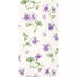IHR Servetten buffet 42x33cm - Dream of violets cream 1103760
