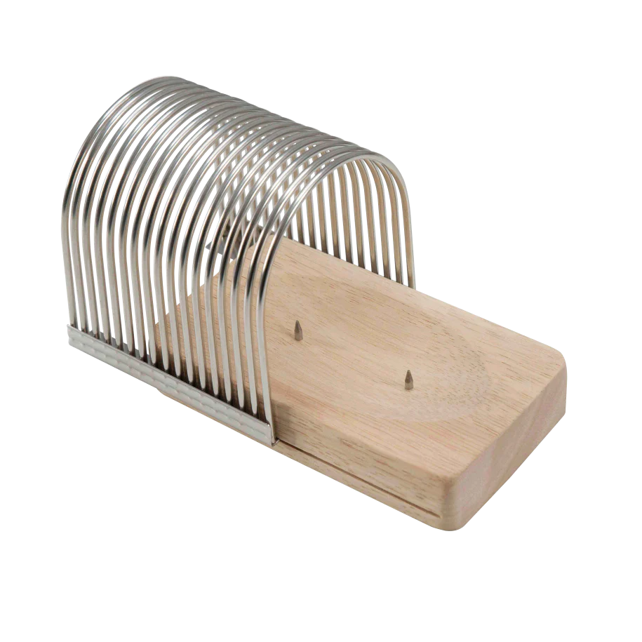 BARBECOOK Snijset v/ Hasselback potato