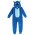 STITCH Onesie - 8/10jaar