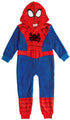 SPIDERMAN Onesie - 3/4jaar