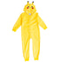 PIKACHU Onesie - 4/6jaar