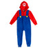 SUPER MARIO Onesie - 6/8jaar