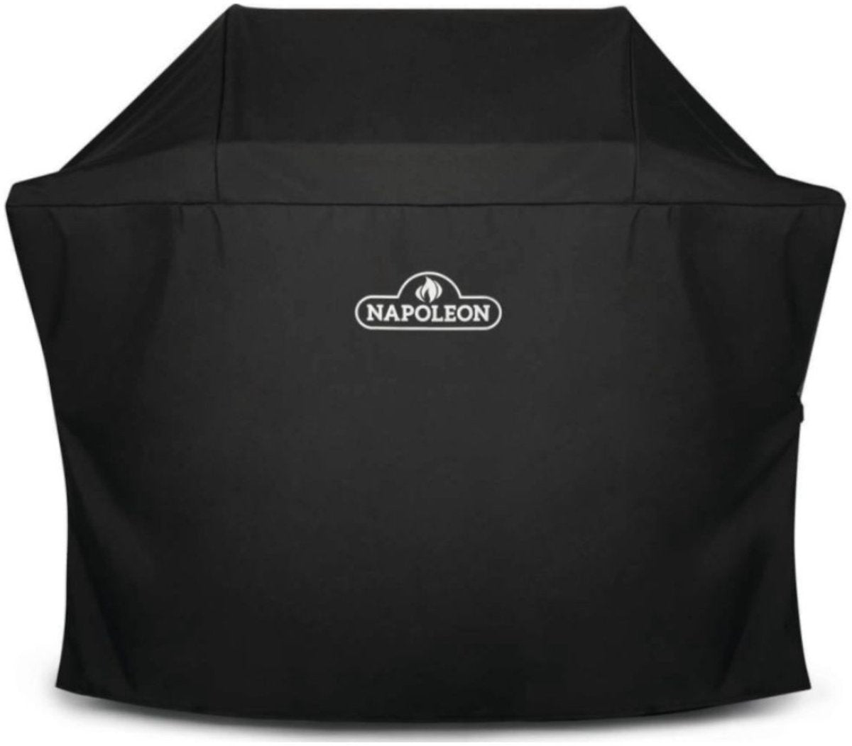 NAPOLEON Afdekhoes voor Freestyle - zijtafels uitgeklapt