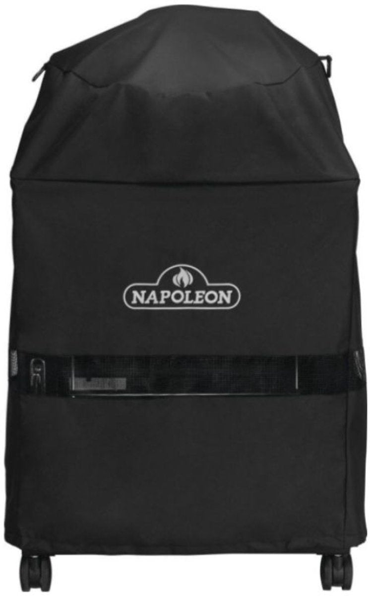 NAPOLEON Afdekhoes voor houtskool kettle cart