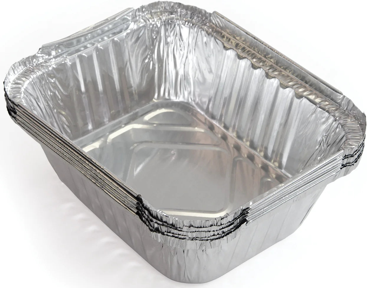 NAPOLEON 5x vetopvangbak klein - 14,7x12,2cm