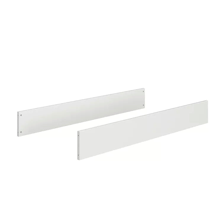 Yuny By Paidi Lovely Alive ombouwzijden voor meegroeibed