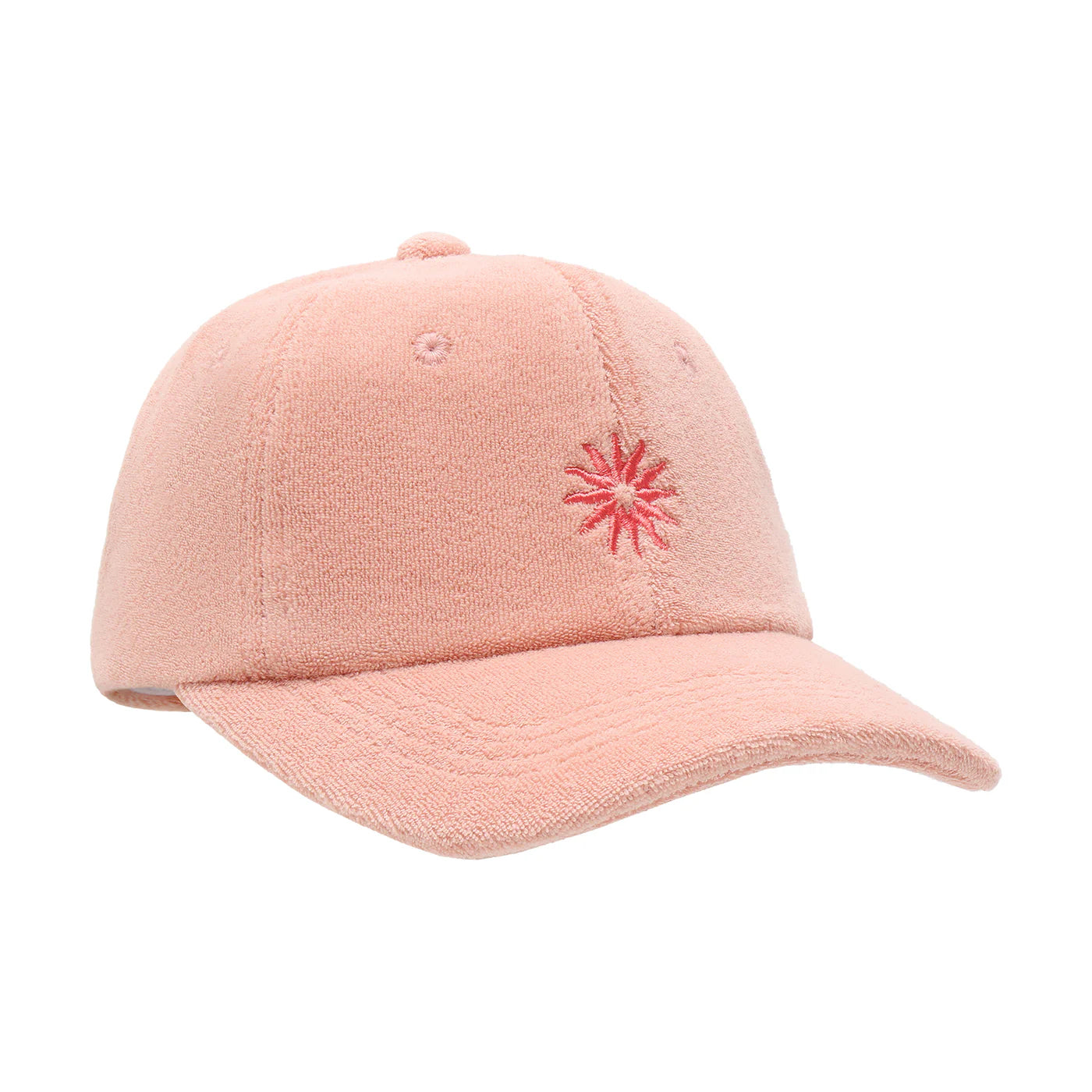 DAILY7 girls pet - dusty coral - 52