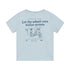 DAILY7 boys t-shirt - celestial blue - 104