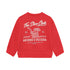 DAILY7 boys oversized sweater - chrysanthemum - 122