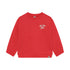 DAILY7 boys oversized sweater - chrysanthemum - 110