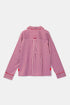 WOODY Dames pyjama - roze - XL