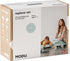 MODU Explorer set - ocean mint/ forest green