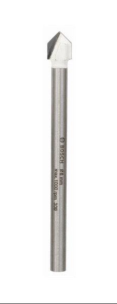 BOSCH Ceramic boor CYL-9 - 8x80mm