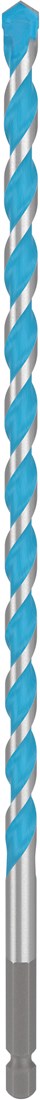BOSCH Boor HEX-9 Multiconstruction - 8x200x250mm