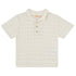 SOMEONE G Adel shirt - dark ecru - 98 ADELSG11B