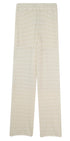 SOMEONE Adel broek - dark ecru - 92 ADELSG37C
