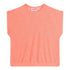 SOMEONE G Zora t-shirt - fluo coral - 110 ZORASG02G
