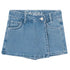 SOMEONE G Lou short - denim blue - 134 LOUSG30J