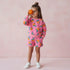 SOMEONE G Oona short - pink - 110 OONASG34G