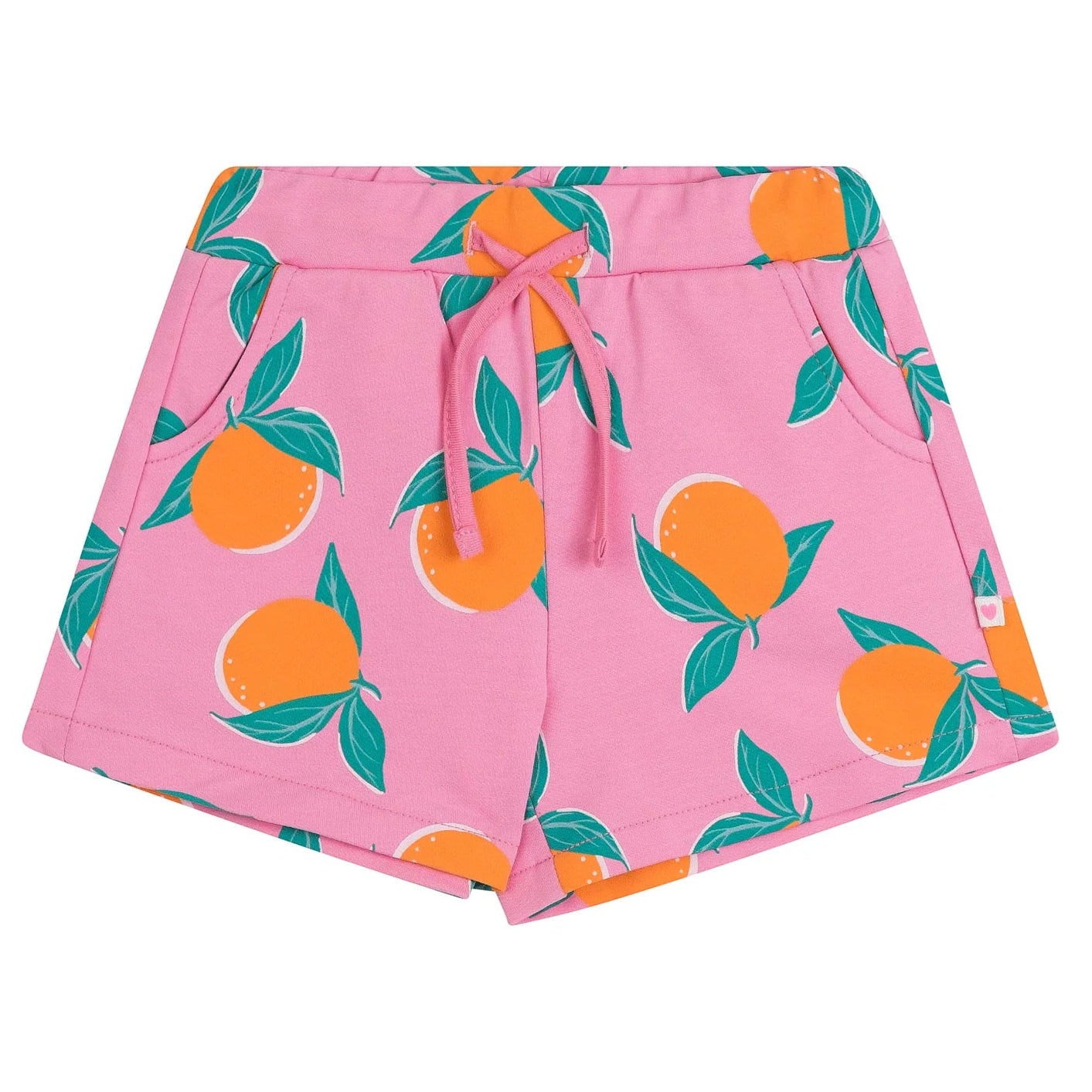 SOMEONE G Oona short - pink - 134 OONASG34G