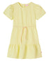 SOMEONE G Lou kleedje - l. geel - 104 LOUSG51H