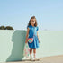 SOMEONE G Lenthe kleedje - blauw - 104 LENTHESG51J