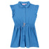SOMEONE G Lenthe kleedje - blauw - 104 LENTHESG51J