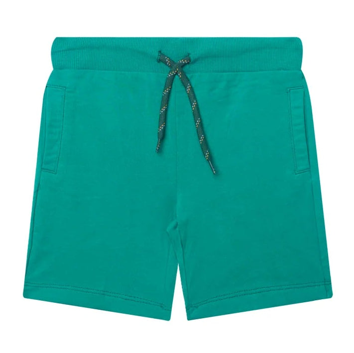 SOMEONE B Backhand short - medium green - 110 BACKHANDSB34A