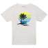 SOMEONE B Ander t-shirt - ecru - 134 ANDERSB02E