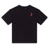 SOMEONE B Leon t-shirt - zwart - 134 LEONB02M