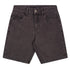 SOMEONE B Leon short - dark denim - 134 LEONB31D