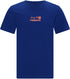 TYGO&VITO B Tein t-shirt - true blue - 122/128