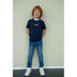TYGO&VITO B Tein t-shirt - navy - 92