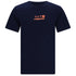 TYGO&VITO B Tein t-shirt - navy - 134/140
