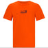 TYGO&VITO B Tein t-shirt - golden poppy - 110/116