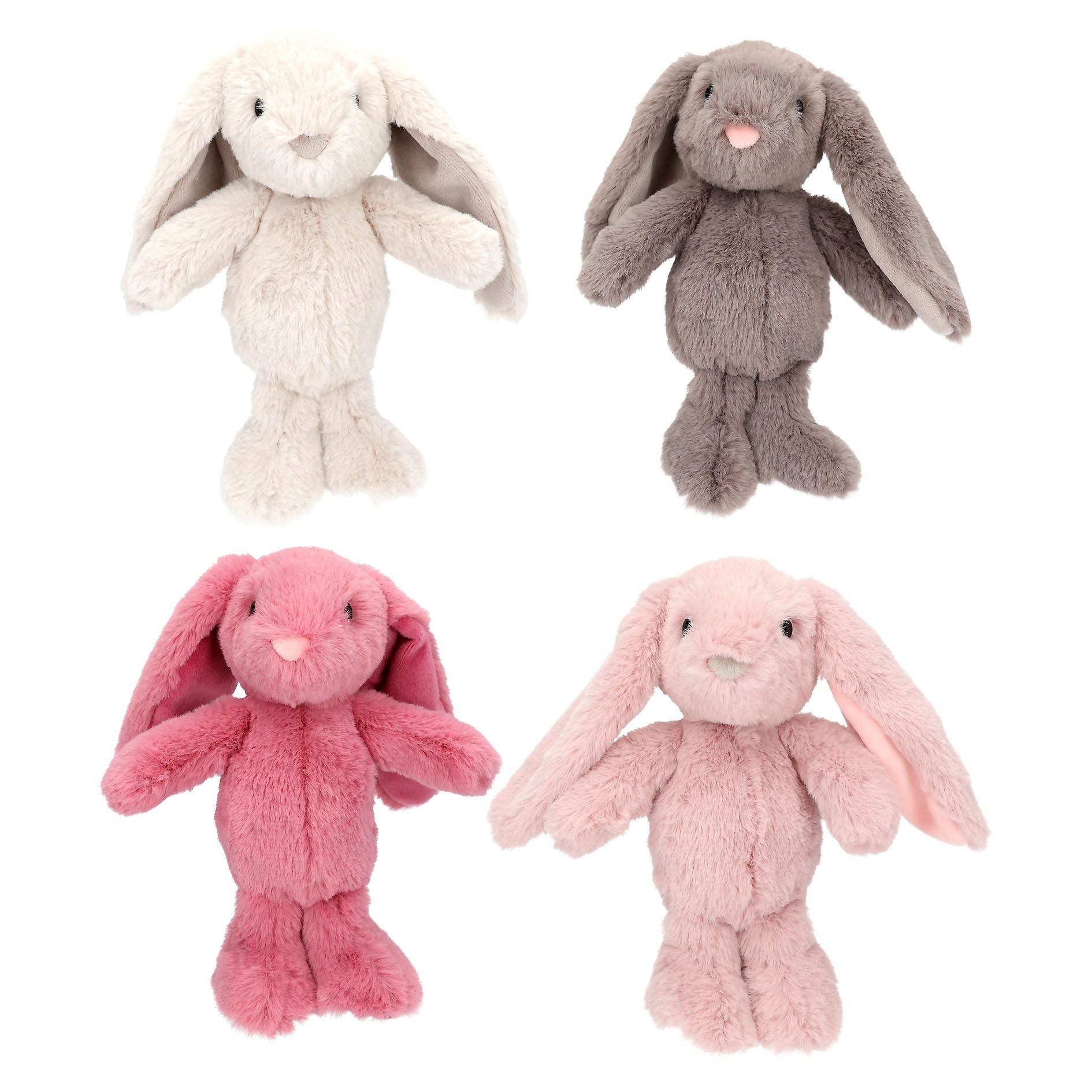 PRINCESS MIMI Knuffel konijn 20cm (prijs per stuk)