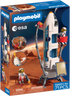 PLAYMOBIL 72011 - Esa Mars onderzoeksraket