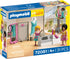 PLAYMOBIL 72081 - hippe modeboetiek