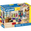 PLAYMOBIL 72082 - creatieve modeontwerper