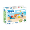 PLAYMOBIL Junior 72005 - zandbakkerij