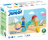 PLAYMOBIL Junior 72006 - zand-ijswinkel