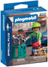 PLAYMOBIL 72031 - monteur