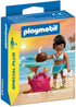 PLAYMOBIL 72032 - vakantieganger