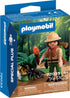 PLAYMOBIL 72033 - avonturier