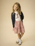 CREAMIE G Rok structure - buttercream - 140