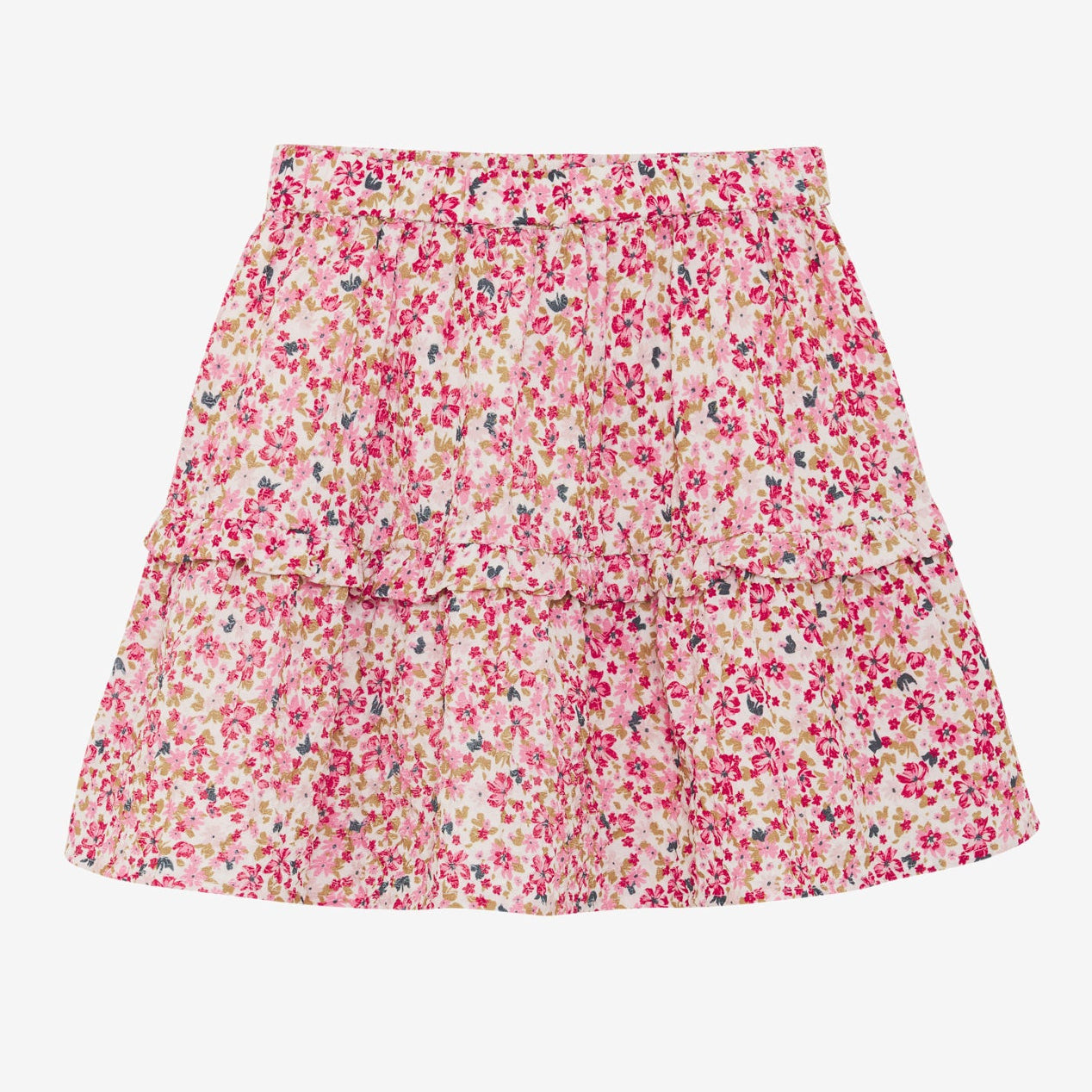 CREAMIE G Rok structure - buttercream - 140